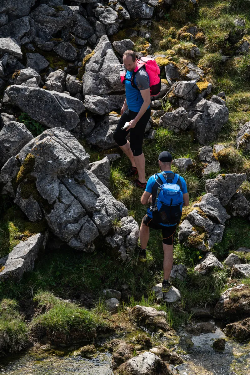 OMM Classic 25 Purple-8