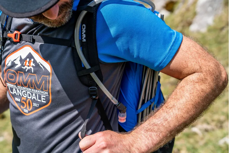 OMM Classic 25 Blue-10