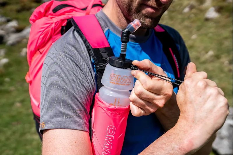 OMM Classic 25 Blue-12