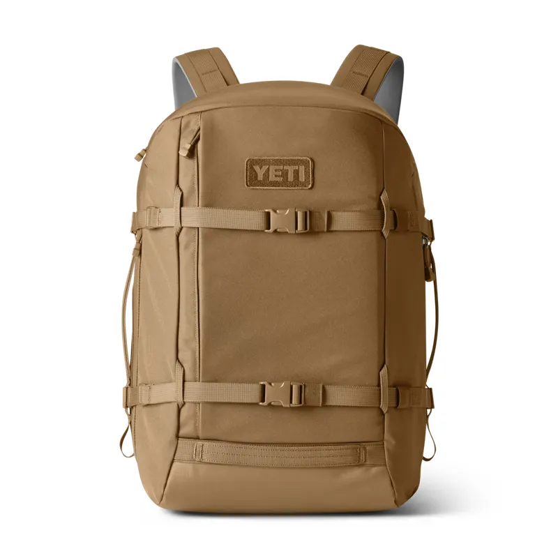YETI Crossroads 35L Backpack Alpine Brown