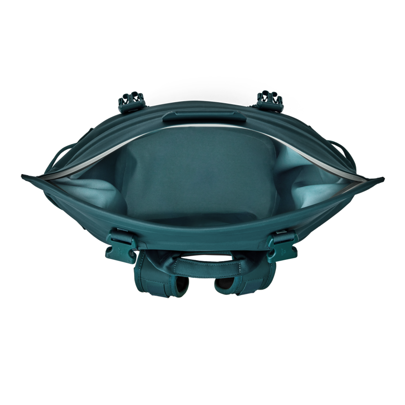 YETI M20 Hopper Backpack Soft Cooler Agave Teal-7