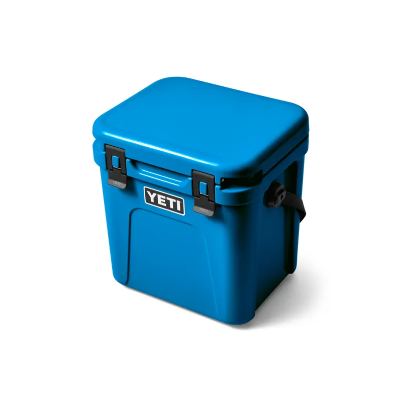 YETI Roadie 24 Cooler Big Wave Blue-3