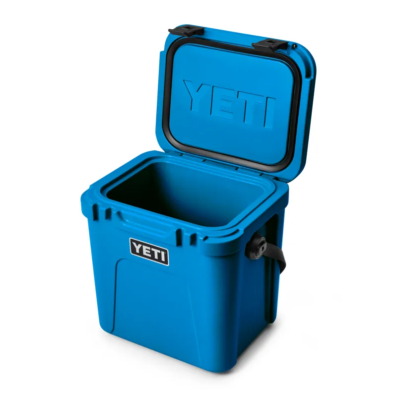 YETI Roadie 24 Cooler Big Wave Blue-2