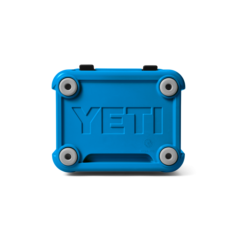 YETI Roadie 24 Cooler Big Wave Blue-5