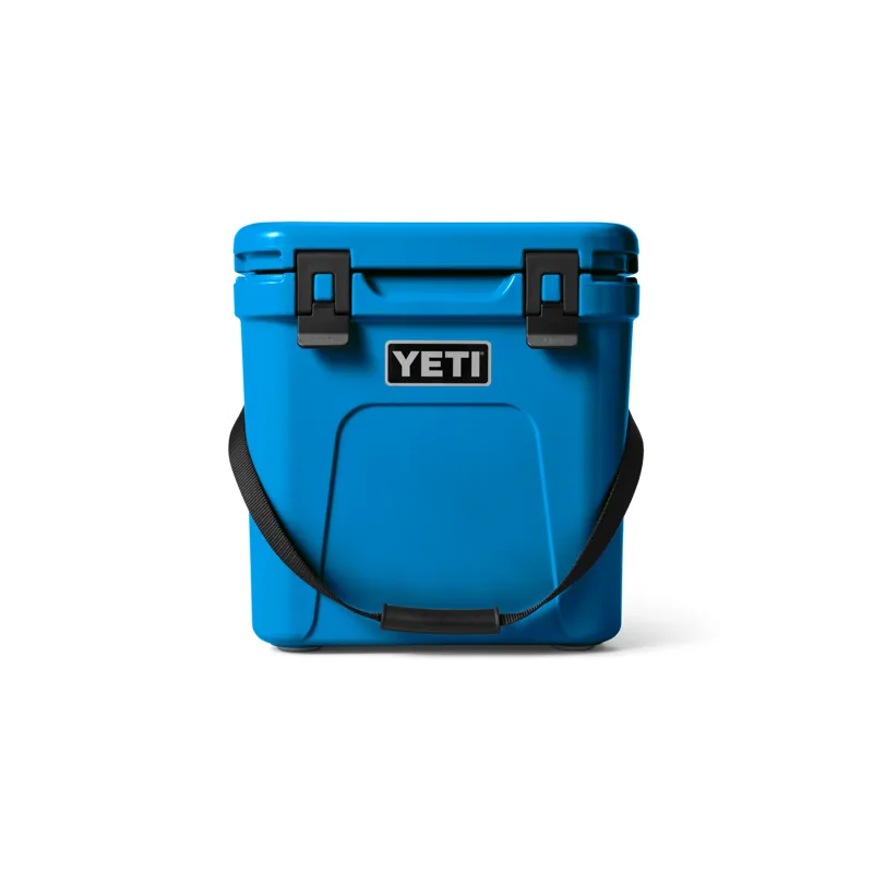 YETI Roadie 24 Cooler Big Wave Blue