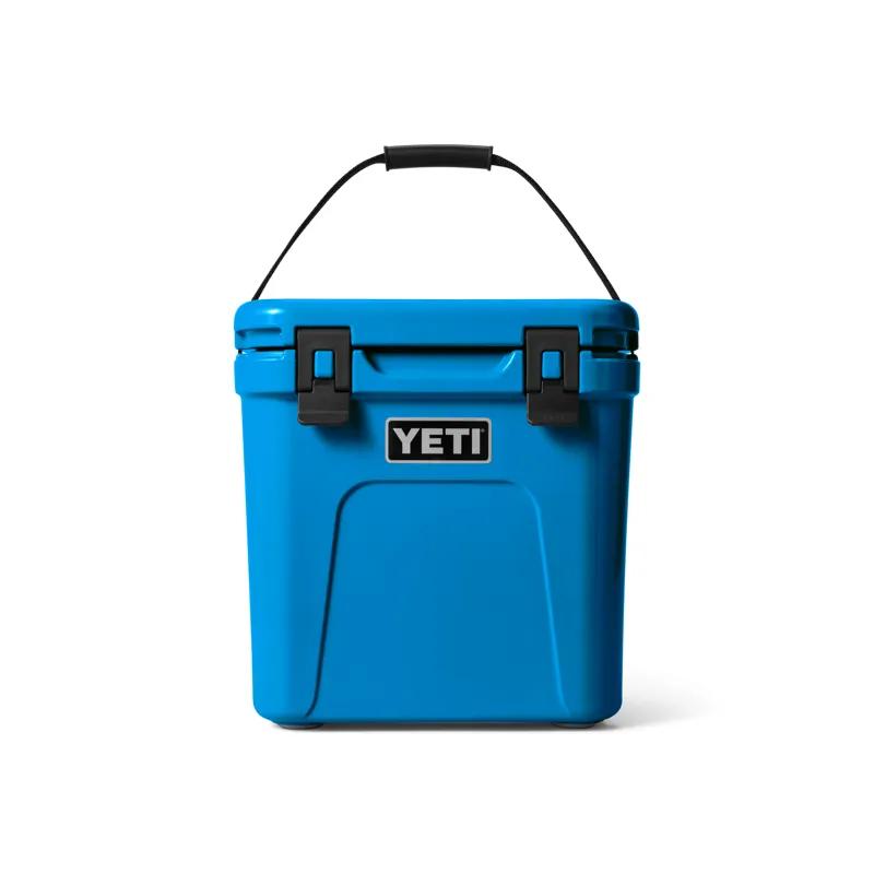 YETI Roadie 24 Cooler Big Wave Blue-4