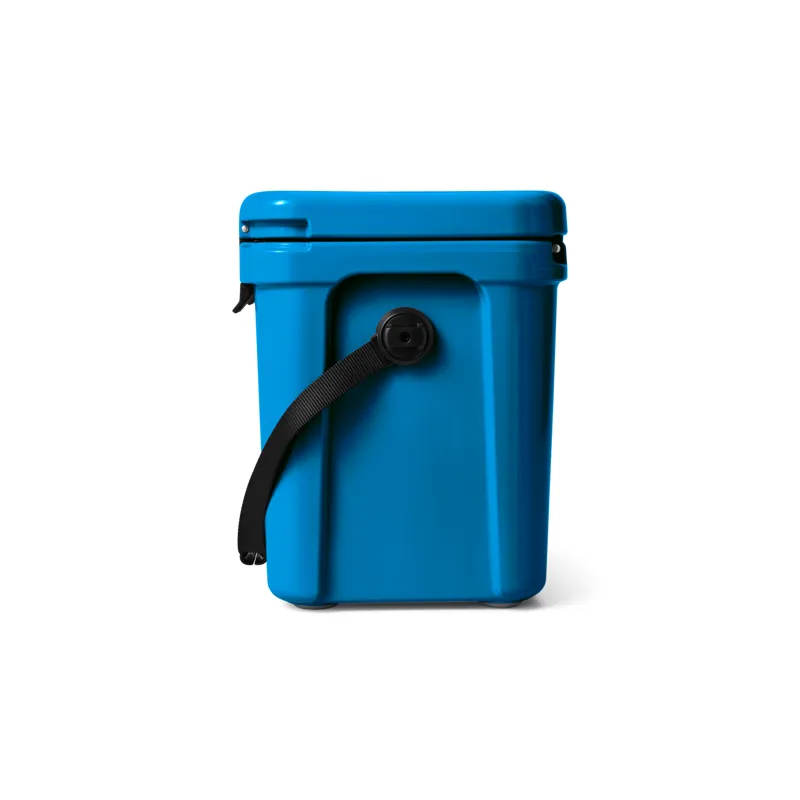 YETI Roadie 24 Cooler Big Wave Blue-1