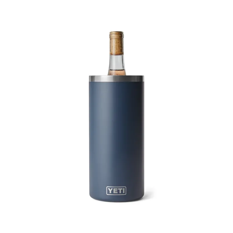 YETI Wine Chiller Navy