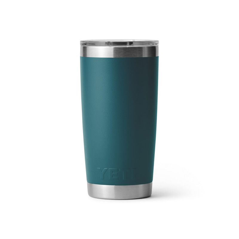 YETI Rambler 20oz Tumbler Agave Teal-1