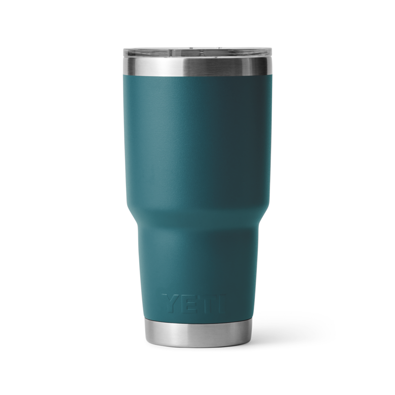 YETI Rambler 30oz Tumbler Agave Teal-1