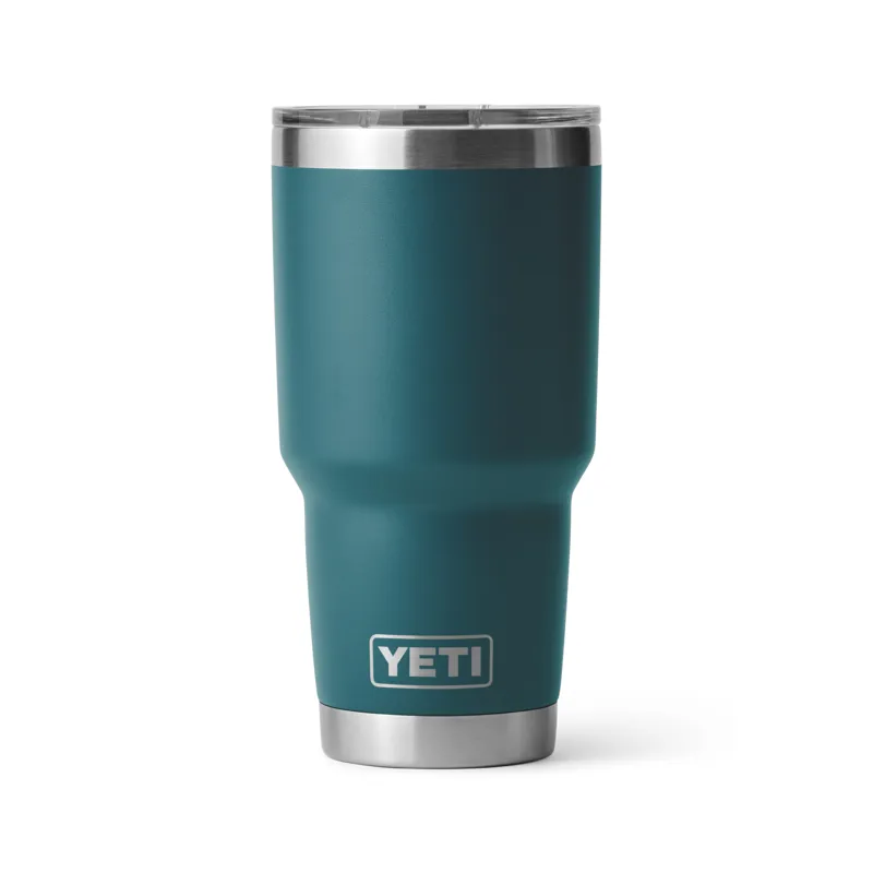 YETI Rambler 30oz Tumbler Agave Teal