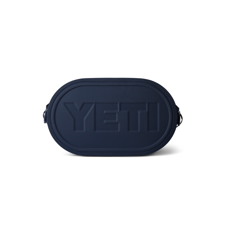 YETI Hopper M30 Soft Cooler Big Wave Blue-6