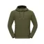 Norrona Men's Femund Warm2 Hoodie Olive