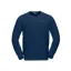 Norrona Men's Femund Warm2 Crew Neck Sweater Indigo