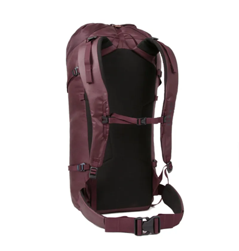 Blue Ice Warthog 30L Backpack Winetasting-1