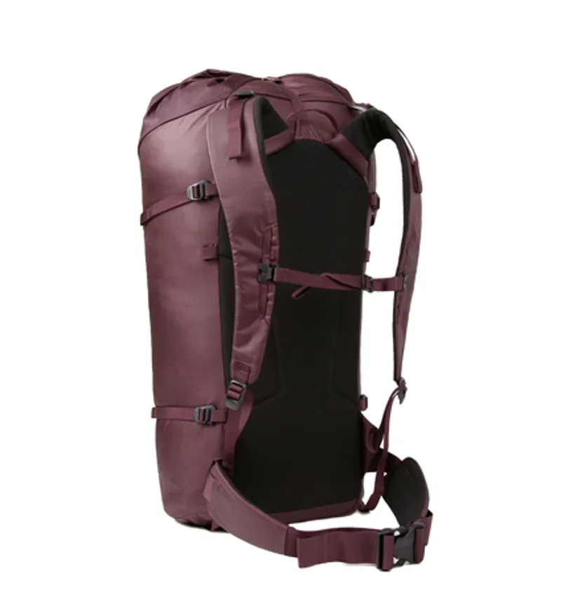 Blue Ice Warthog 40L Backpack Winetasting-1