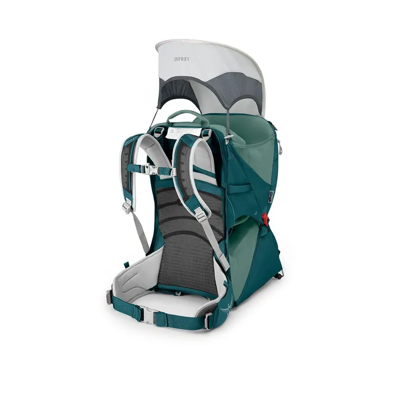 Osprey Poco LT Deep Teal
