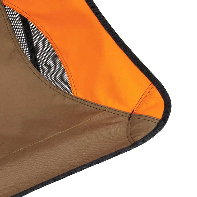 Helinox Beach Chair Mint MultiBlock-3