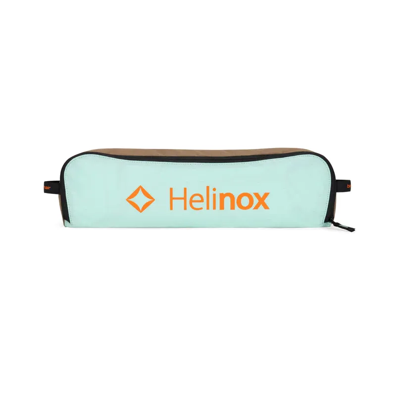 Helinox Beach Chair Mint MultiBlock-6