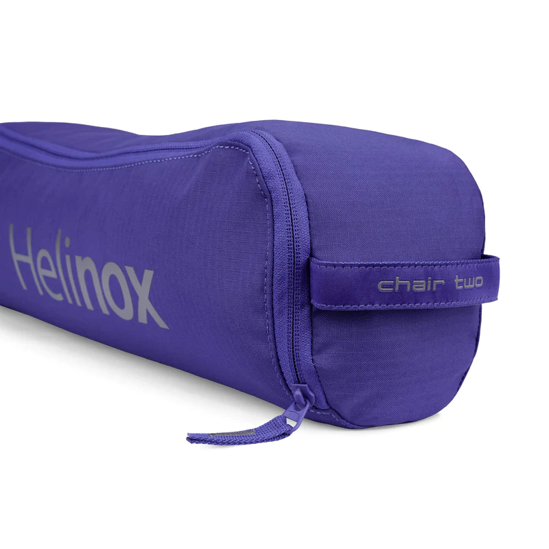 Helinox Chair Two Cobalt-7