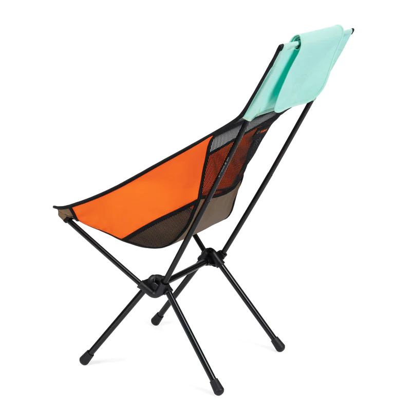Helinox Sunset Chair Mint MultiBlock-1