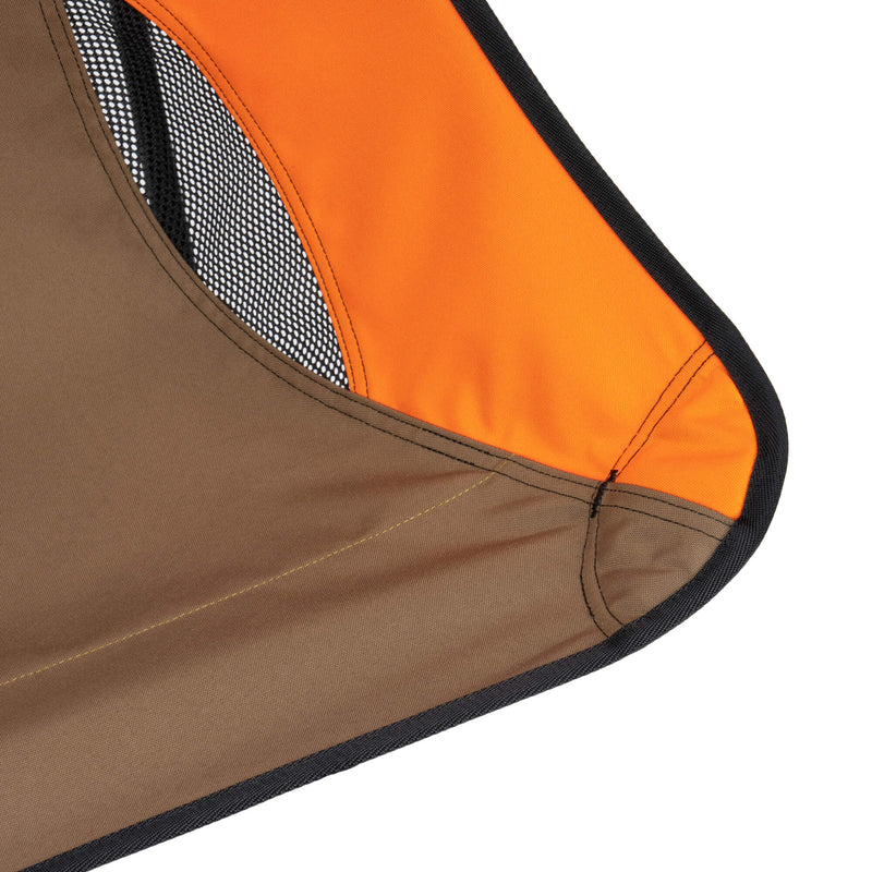 Helinox Sunset Chair Mint MultiBlock-3