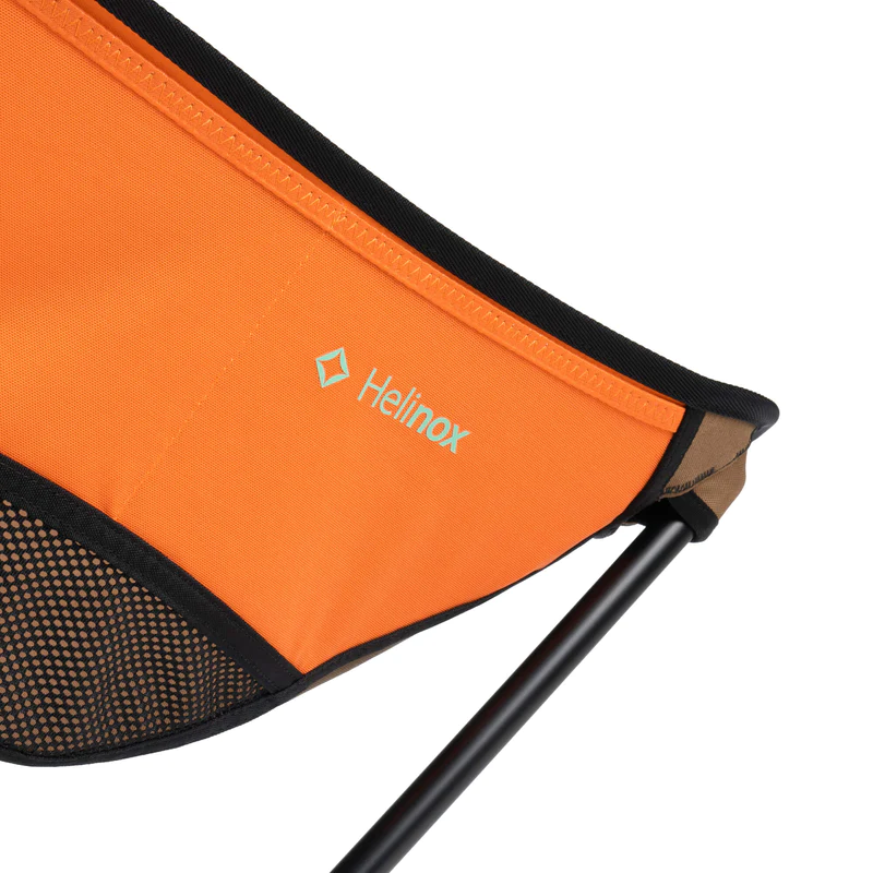 Helinox Sunset Chair Mint MultiBlock-4