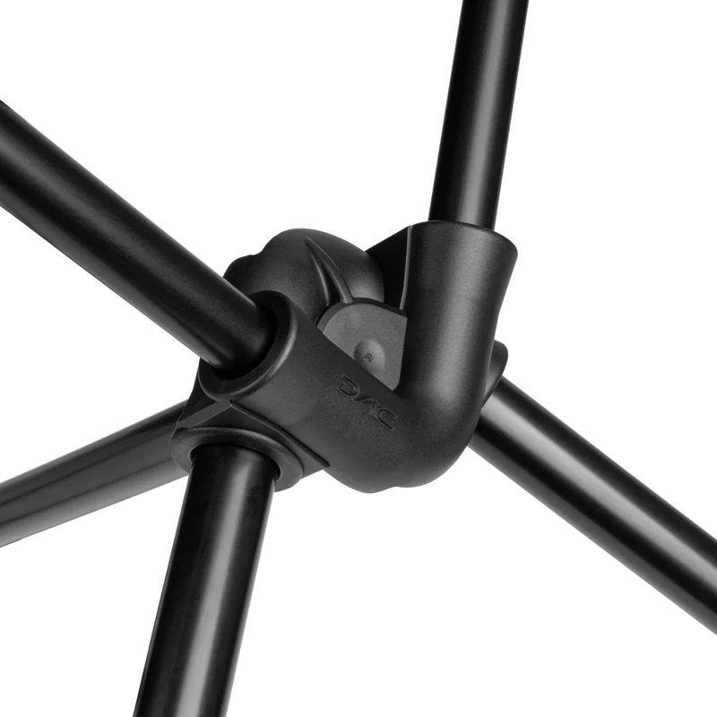 Helinox Sunset Chair Mint MultiBlock-5