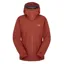 Rab Women's Arc Eco Jacket Tuscan Red
