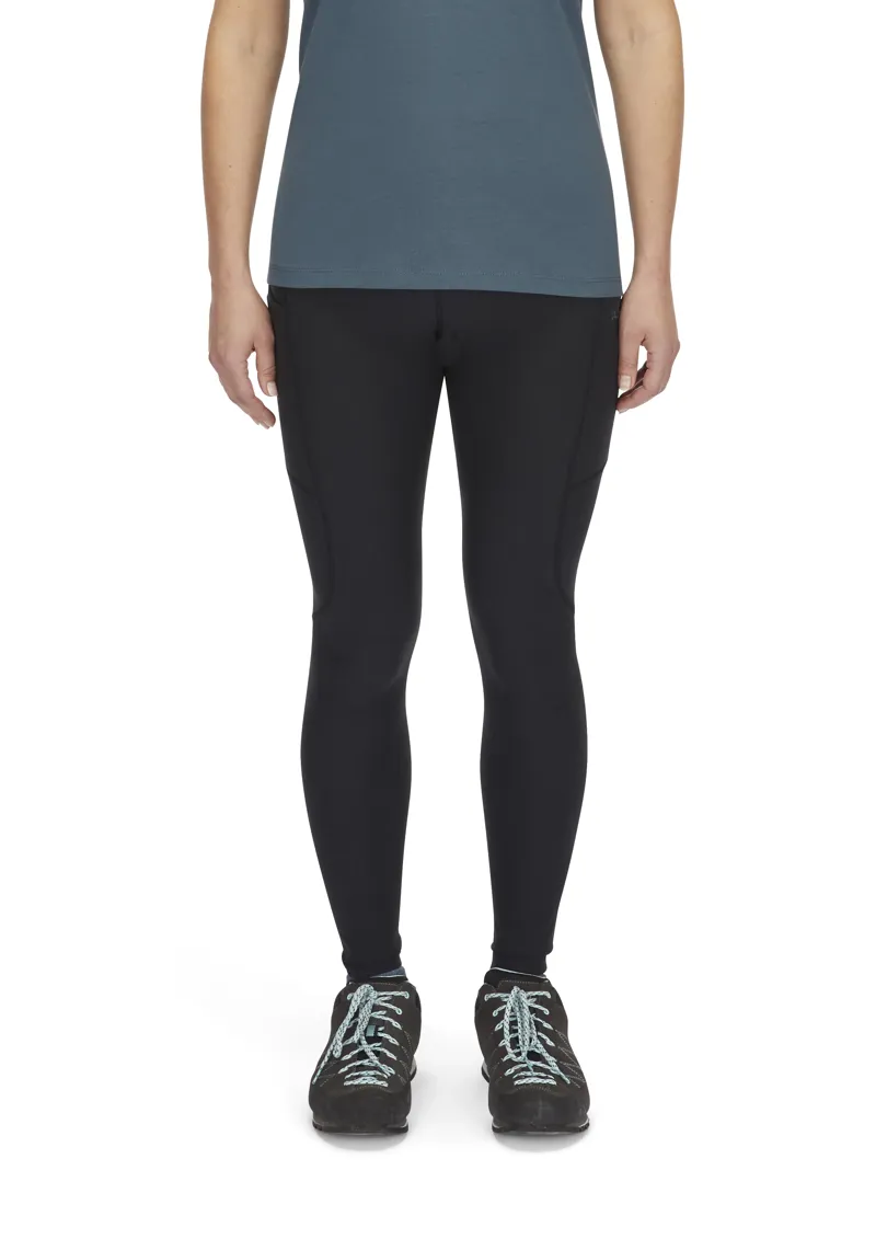 Rab Women's Escape Tights Black-2