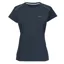 Rab Womens Force SS T-Shirt Tempest Blue