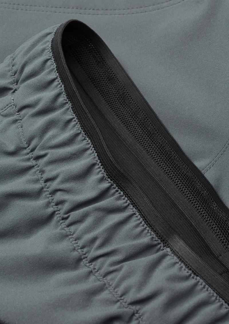 Rab Women's Momentum Light Shorts Orion Blue-9