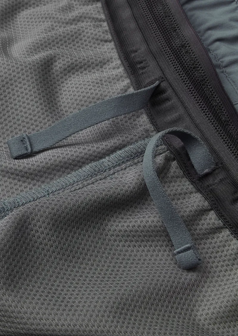 Rab Women's Momentum Light Shorts Orion Blue-8