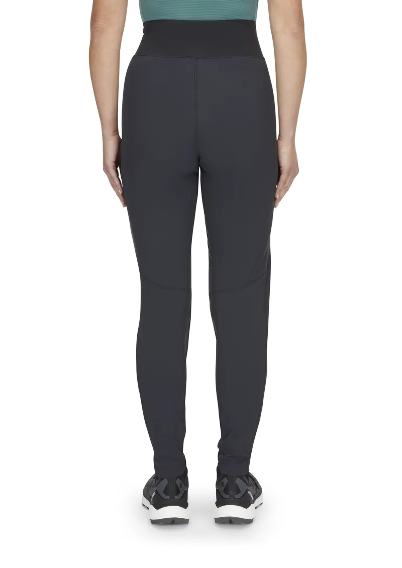 Rab Women's Momentum Pants Beluga-4