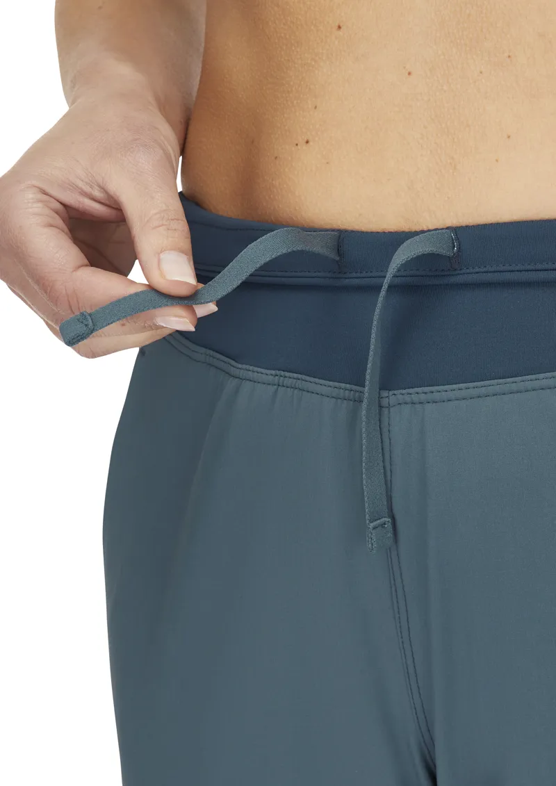 Rab Women's Momentum Pants Orion Blue-8