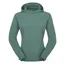 Rab Women's Sonic Hoody Eucalyptus