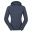 Rab Women's Sonic Hoody Tempest Blue