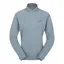 Rab Women's Sonic LS Zip Citadel
