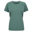 Rab Women's Sonic Tee Eucalyptus