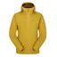 Rab Women's Xenair Alpine Light Jacket Sahara