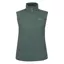 Rab Women's Xenair Vest Green Slate