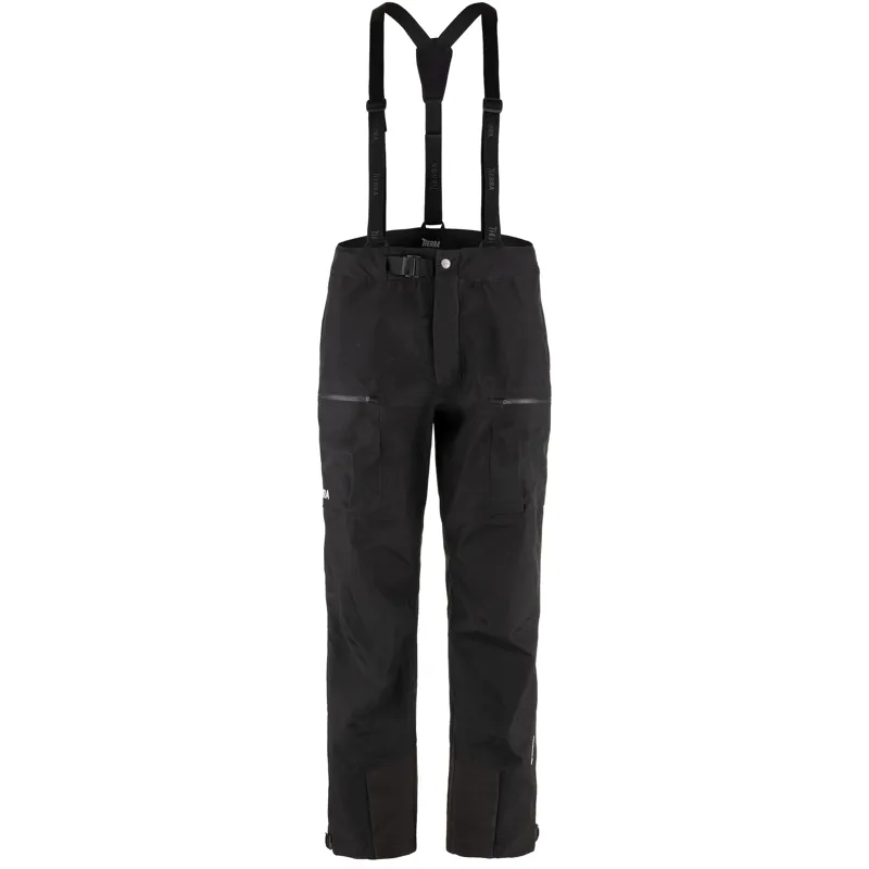 Tierra Women's Morviken Pants Black