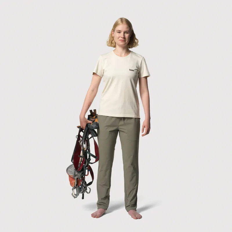 Tierra Women's Riglos Pants Olive-7