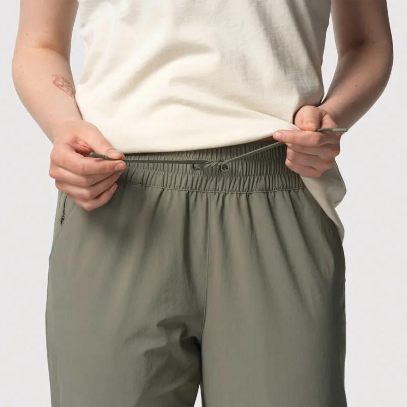 Tierra Women's Riglos Pants Olive-3