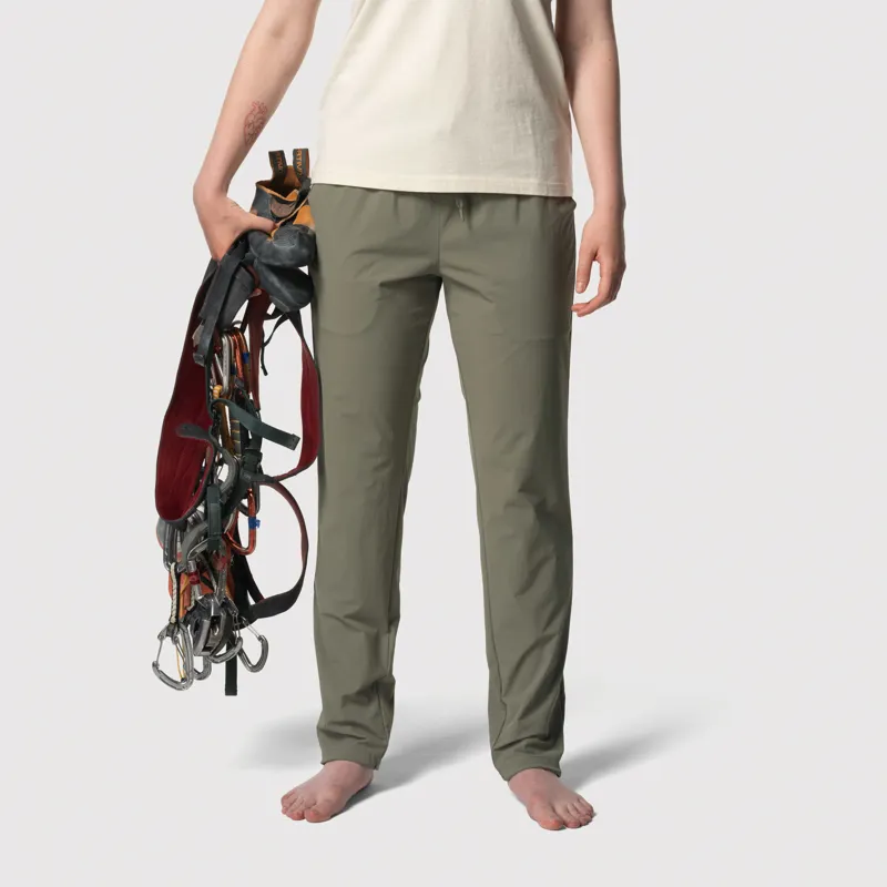 Tierra Women's Riglos Pants Olive-8