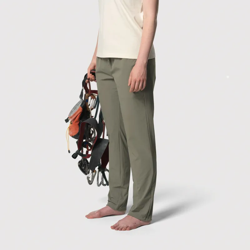 Tierra Women's Riglos Pants Olive-6