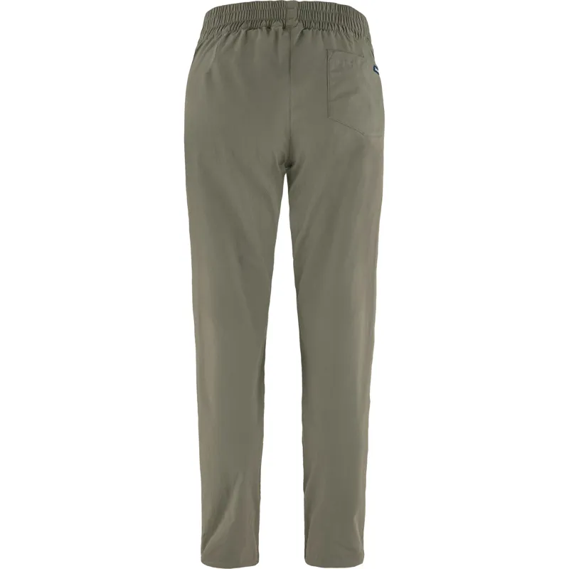 Tierra Women's Riglos Pants Olive-1