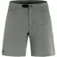 Tierra Women's Tarfala Shorts Grey Mist