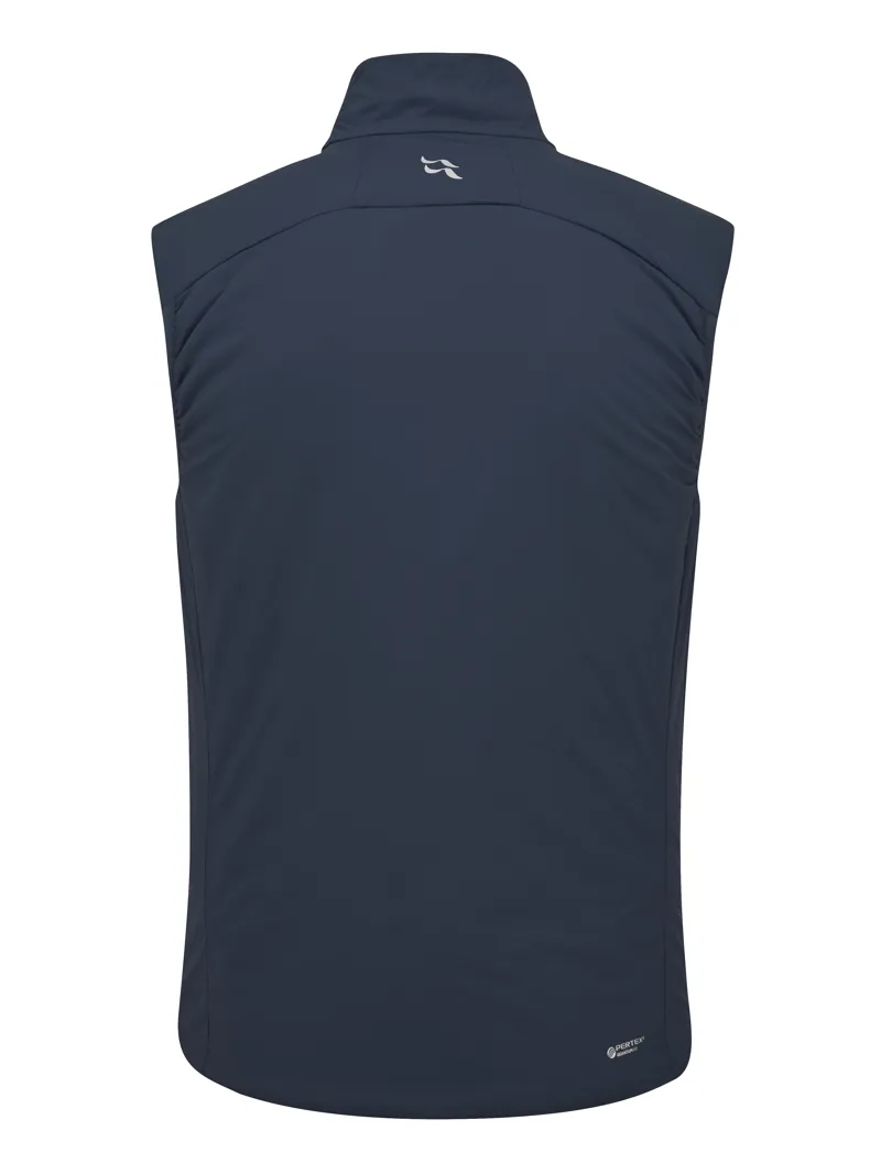 Rab Men's Xenair Vest Tempest Blue-1