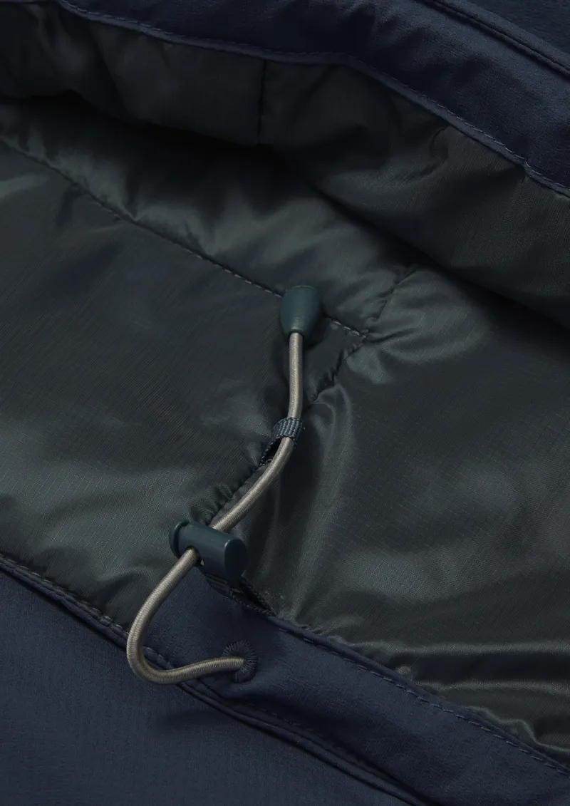 Rab Men's Xenair Vest Tempest Blue-7